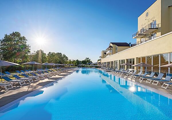 Dorint Marc Aurel Resort