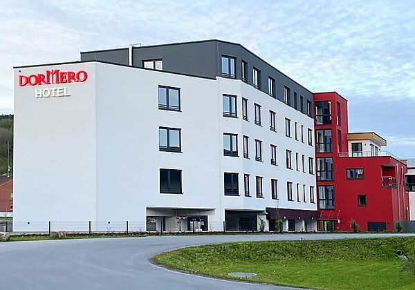 DORMERO Hotel Deggendorf