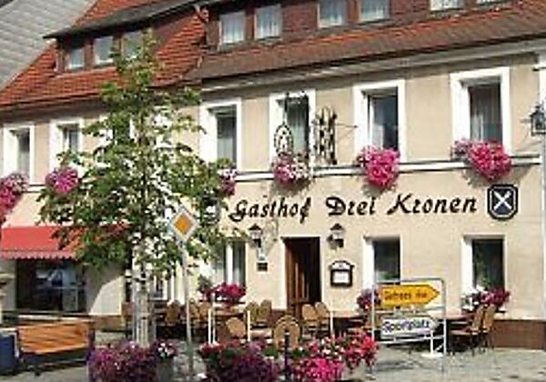 Drei Kronen Landgasthof