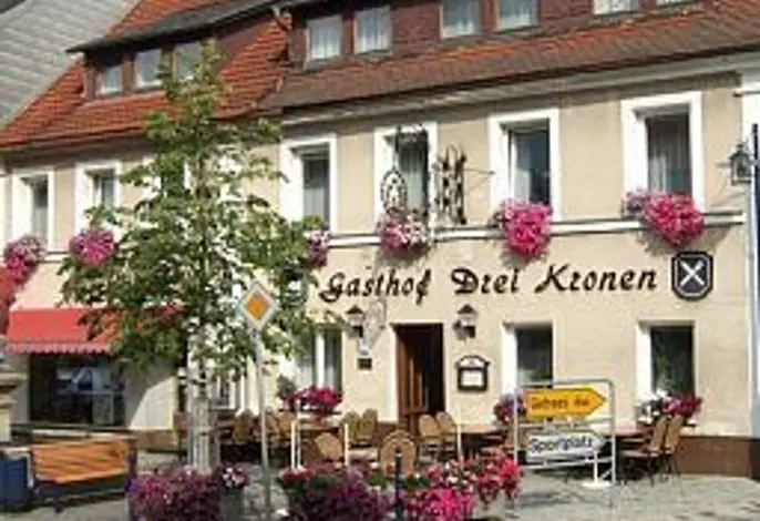 Drei Kronen Landgasthof
