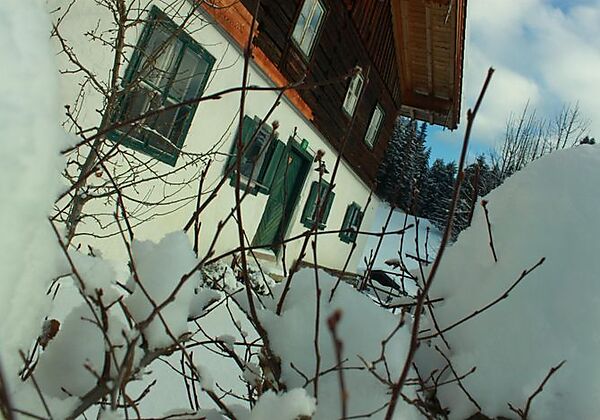 Ferienhaus Eckstoa nahe Dachstein West