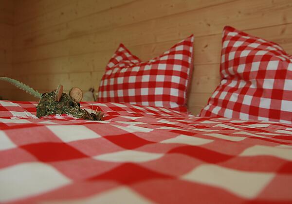 Schön, dass Sie bei uns sind!