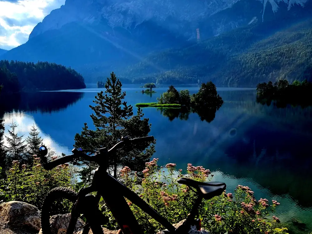 Eibsee