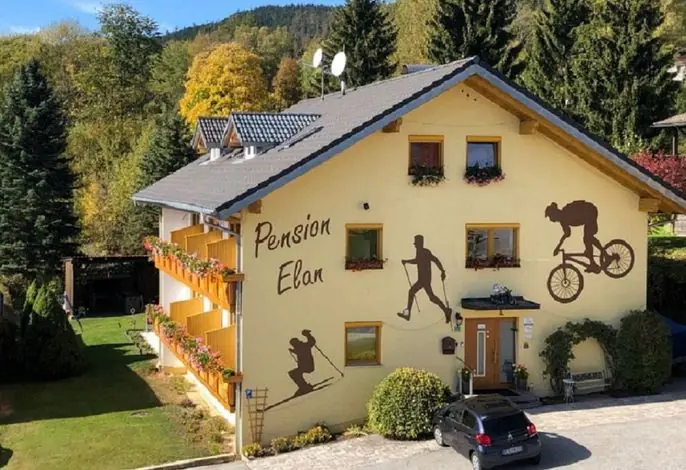 Elan Pension
