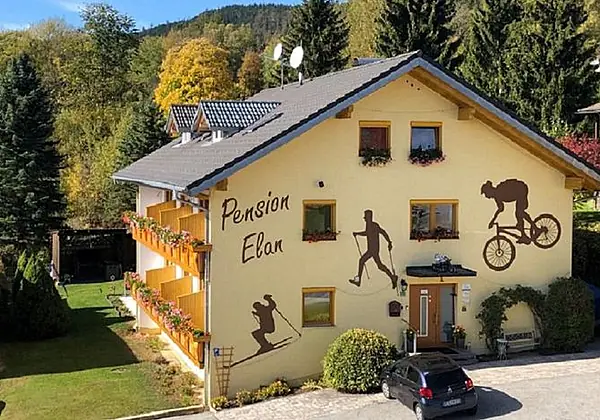 Elan Pension