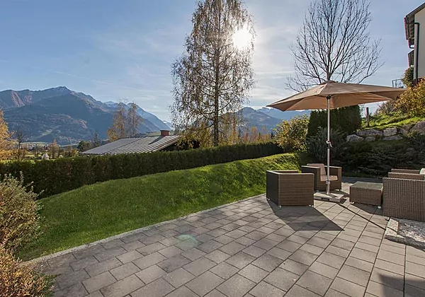 Terrasse Top 9