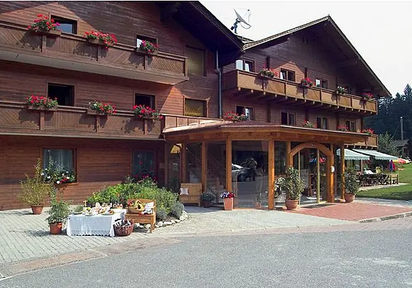 Enzianhof Naturhotel