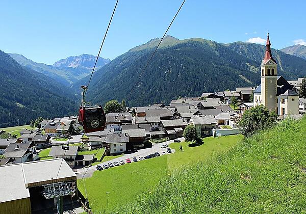 Golzentippbahn  Sommer