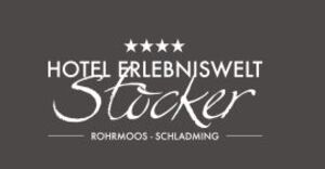 Logo Hotel Stockers Erlebniswelt