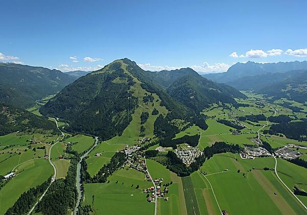 Euro Camp + Unterberg