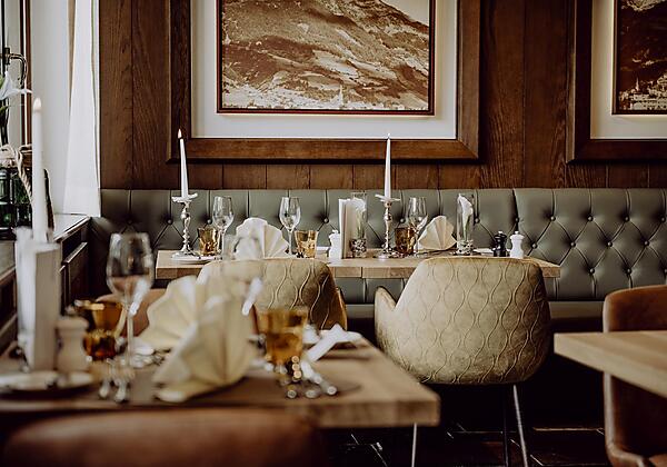 EUROPÄISCHER HOF, Bad Gastein