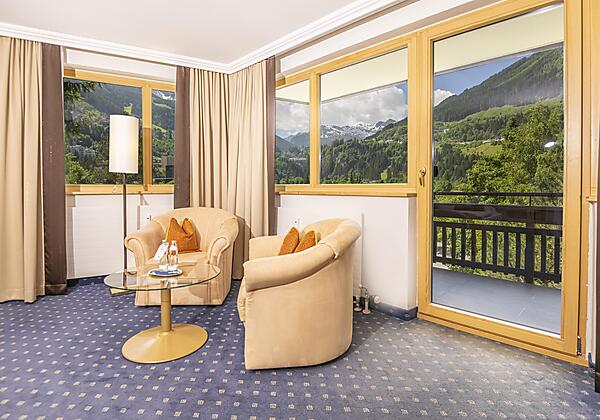 EUROPÄISCHER HOF, Bad Gastein