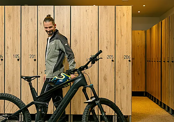 Bike Depot