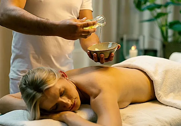 Massage