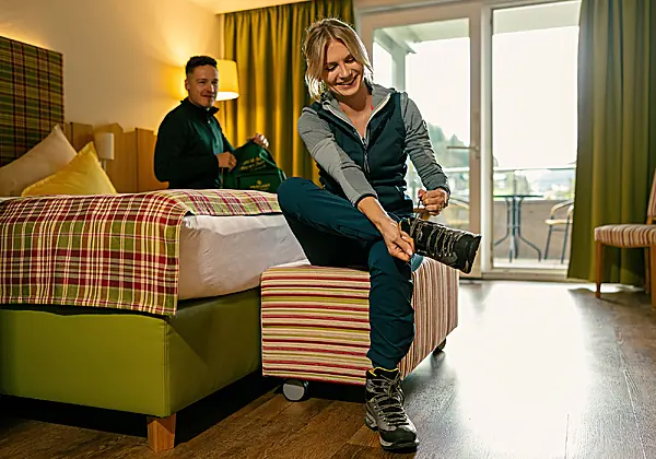 Zimmer Sommer