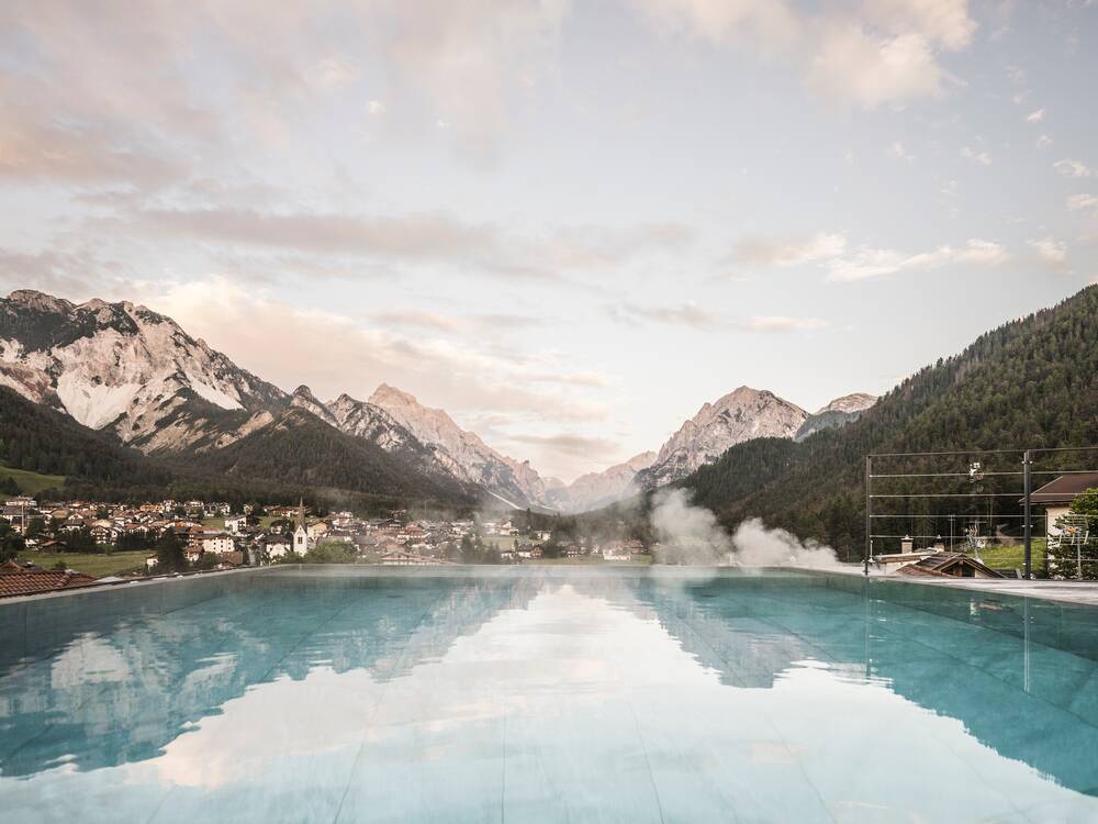 Excelsior Dolomites Life Resort