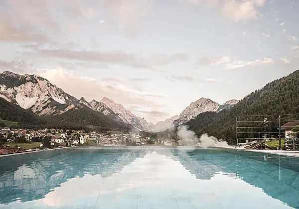 Excelsior Dolomites Life Resort