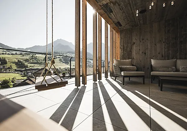 Excelsior Dolomites Life Resort