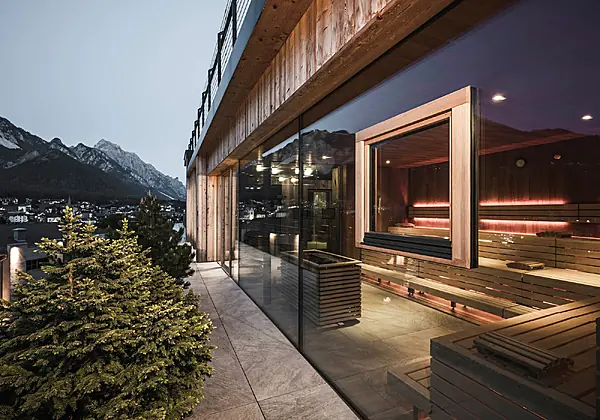 Excelsior Dolomites Life Resort