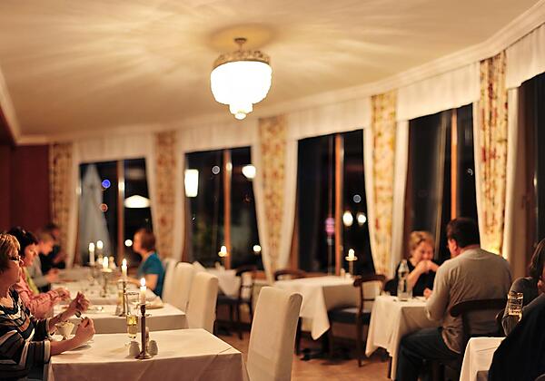 Villa Excelsior, Bad Gastein