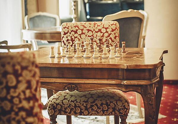 Villa Excelsior, Bad Gastein