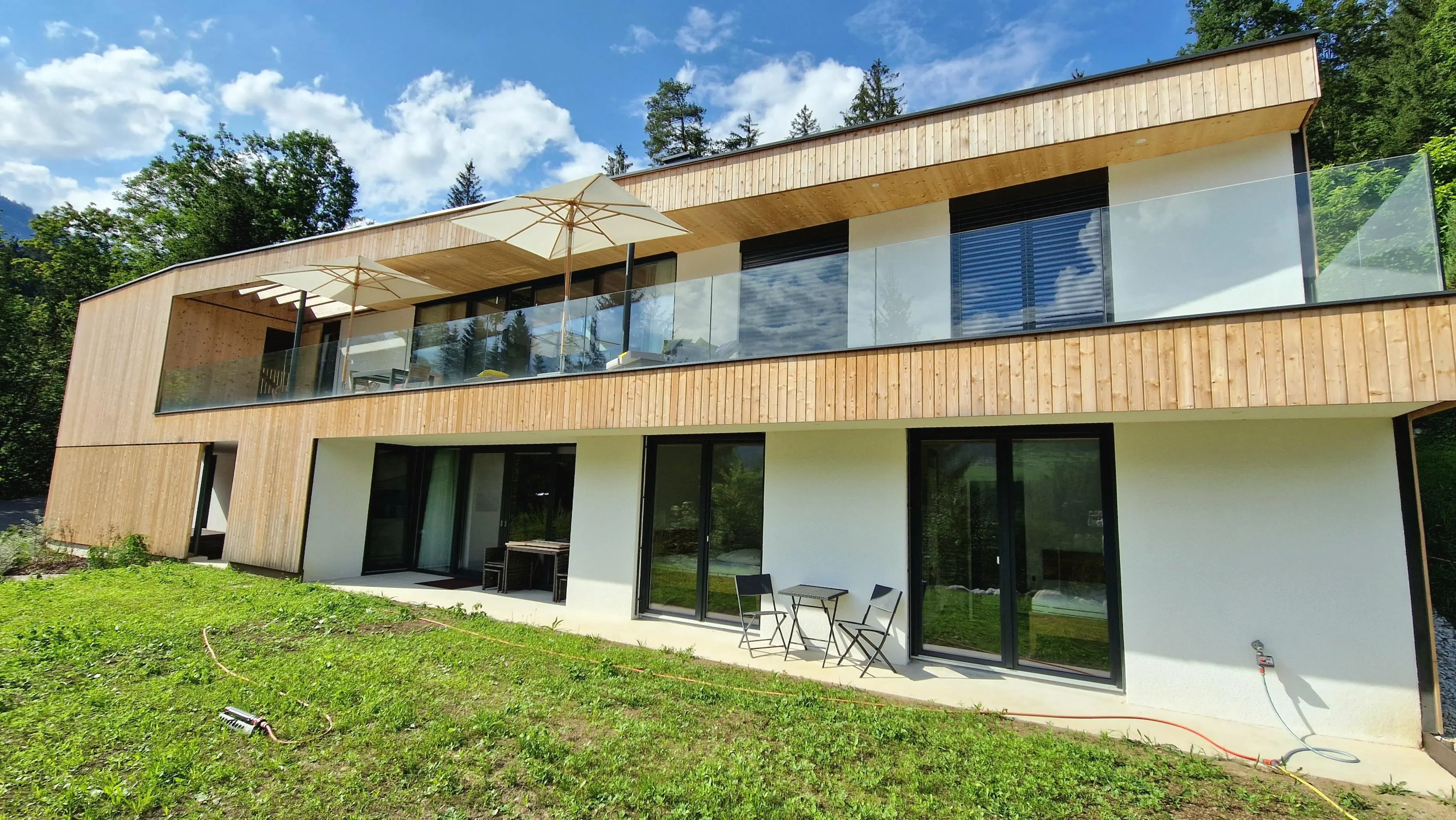Haus Sommer