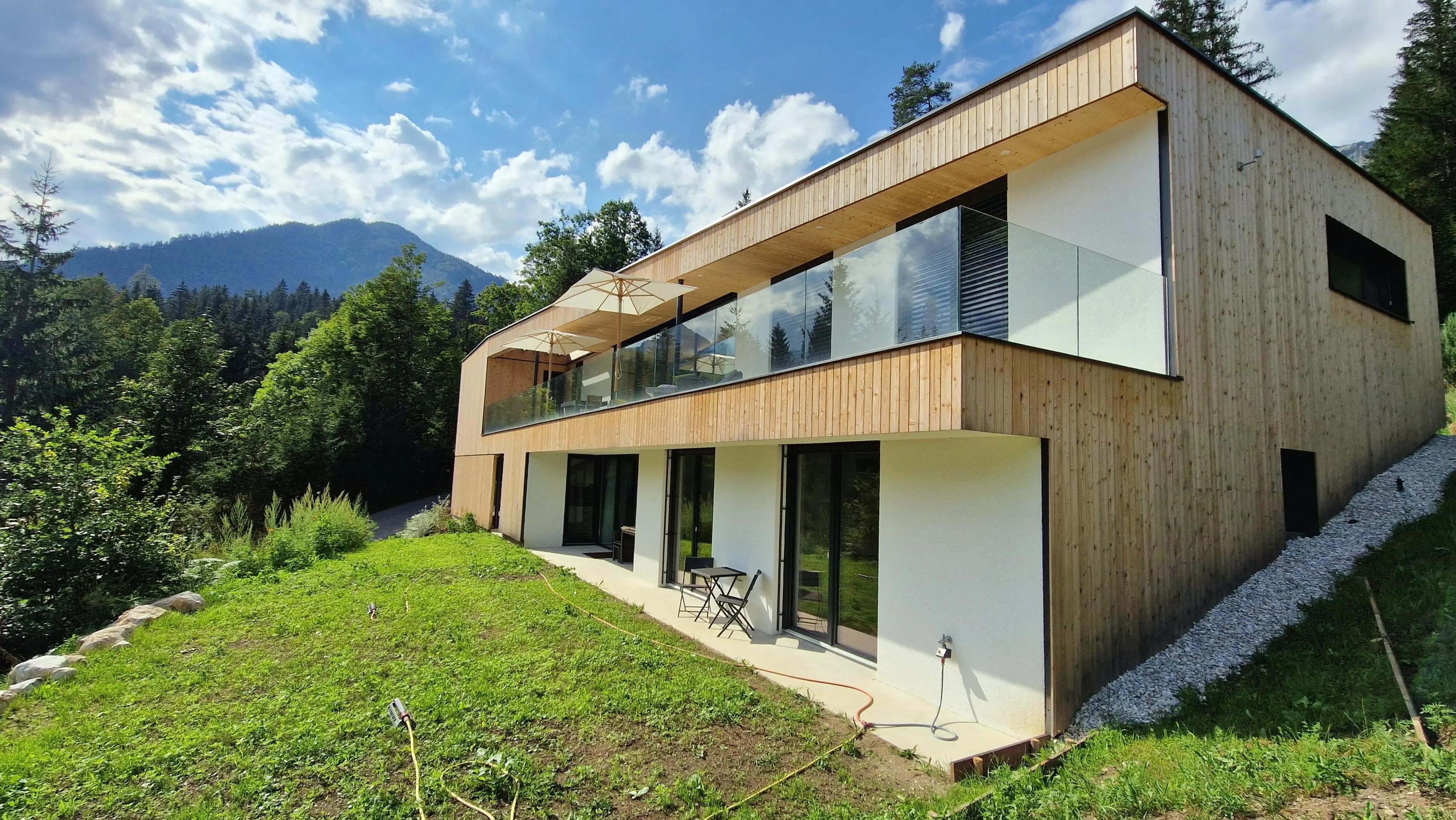 Haus Sommer