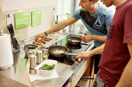 Do it yourself: Leckere Eierspeisen und Bacon zum Frühstück