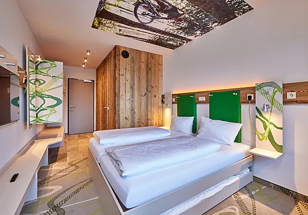 Design-Zimmer