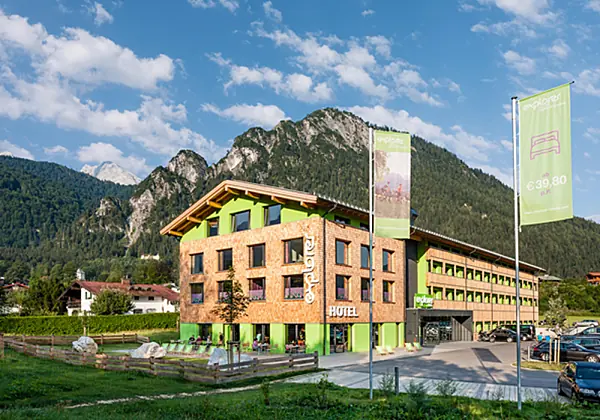 Explorer Hotels im Sommer