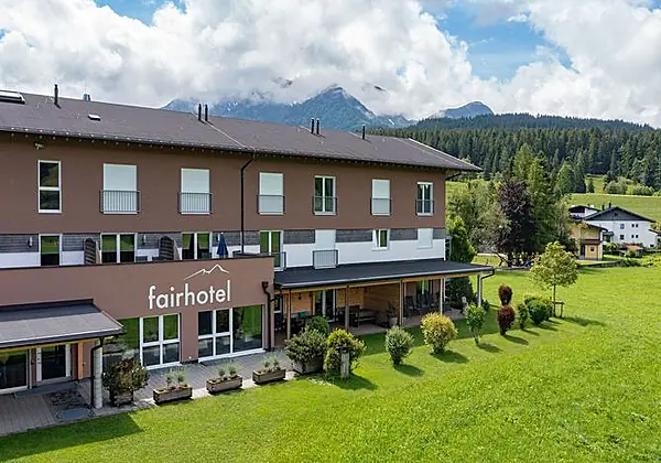 Fairhotel Hochfilzen