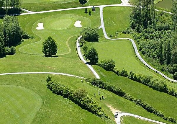 Falkensteiner Balance Resort Stegersbach