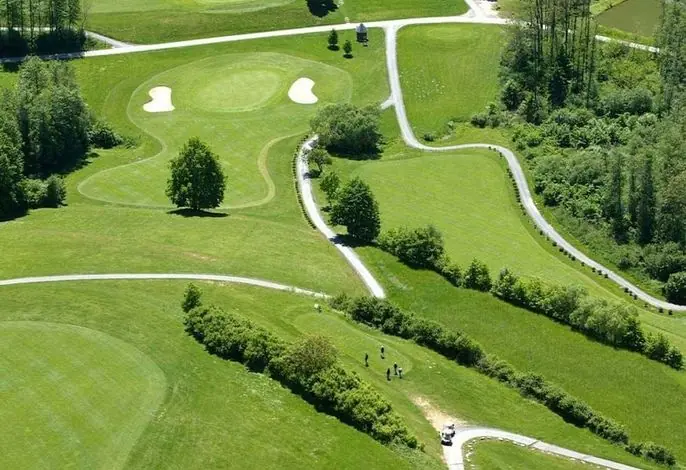 Falkensteiner Balance Resort Stegersbach