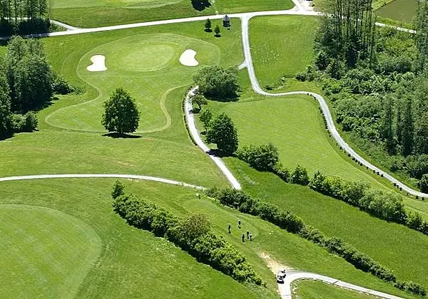 Falkensteiner Balance Resort Stegersbach