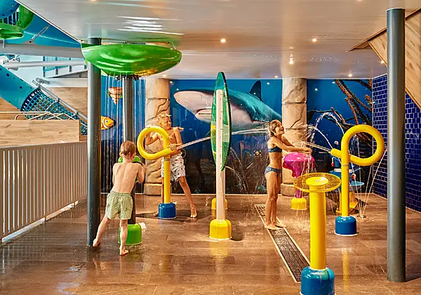 Falky Acqua World
