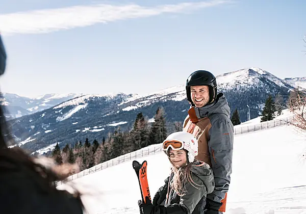 Ski-In & Ski-Out