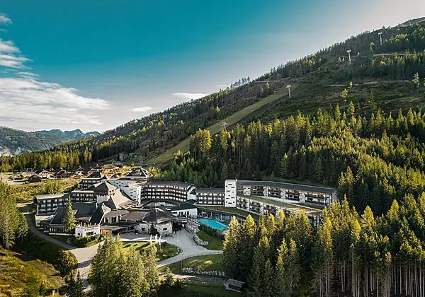 Falkensteiner Club Funimation Katschberg
