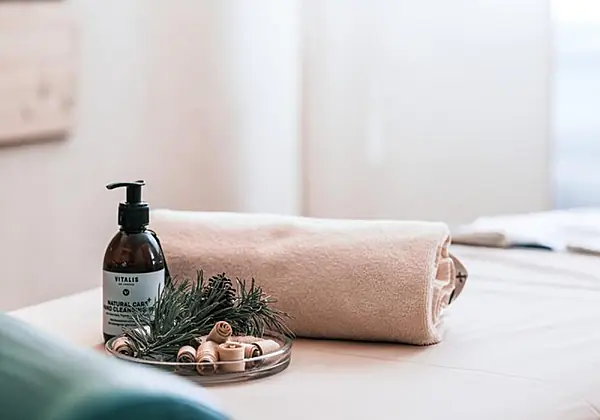 Acquapura SPA