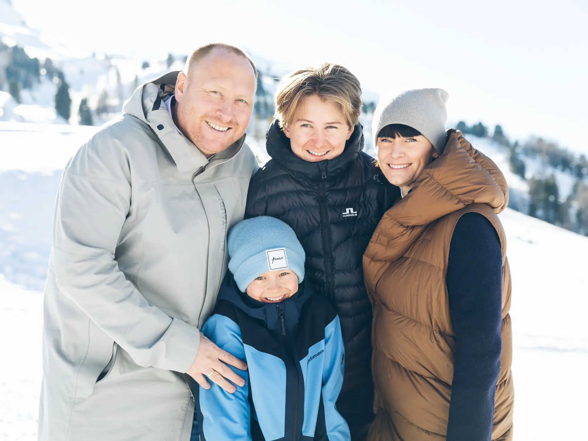 Familie