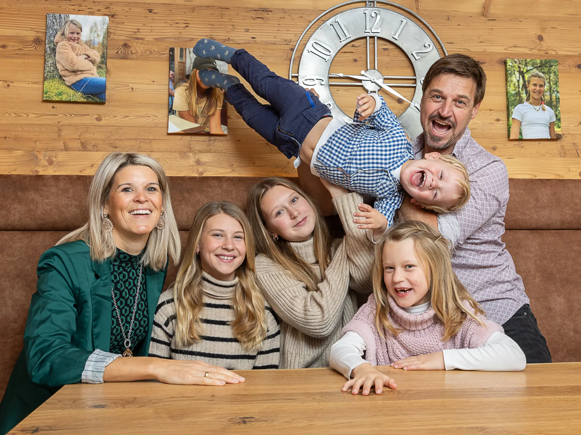 Familie