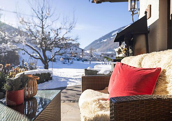 winter garten-auenhof