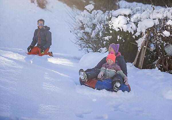 winter garten-auenhof