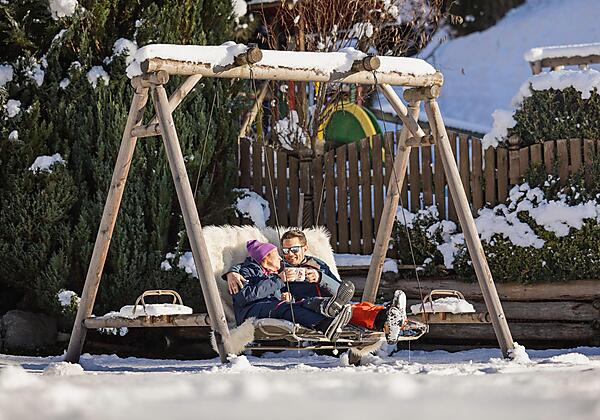 winter garten-auenhof