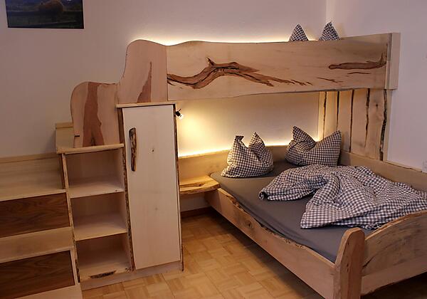 Urlaub mit Kinder in Österreich