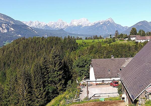 Hier sind wir daheim