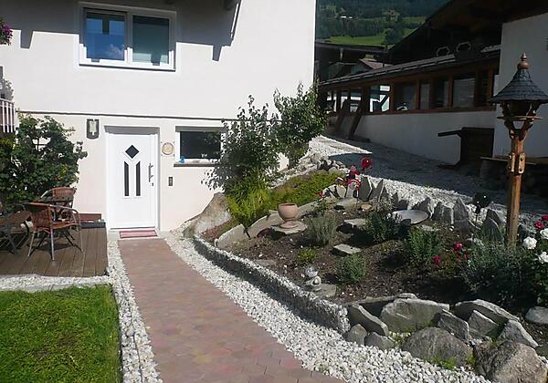 Ihre Eingangstüre 2