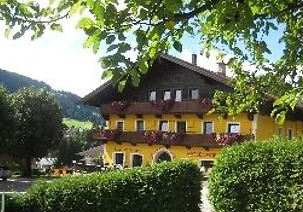 Familienhotel Heisenhof