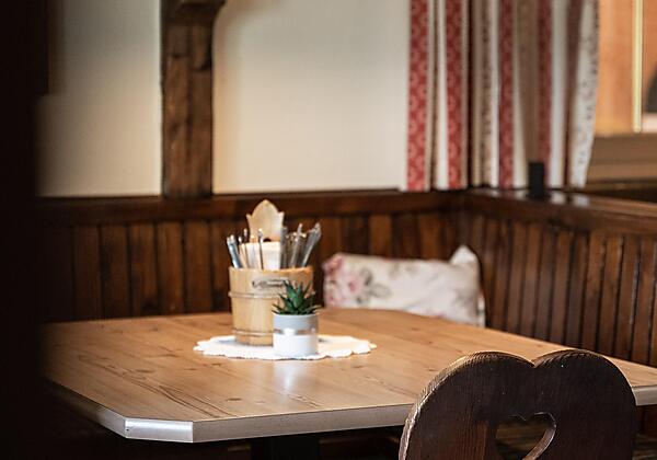 Moosalm_Restaurant_Stube