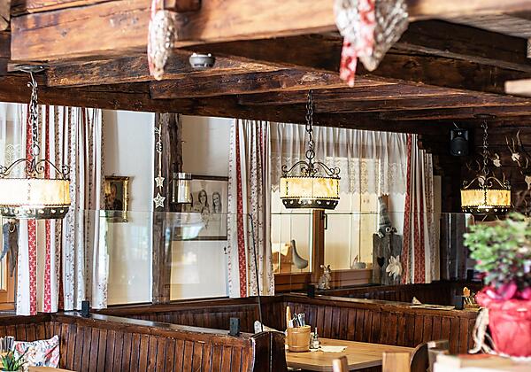 Moosalm_Restaurant_Stube_2