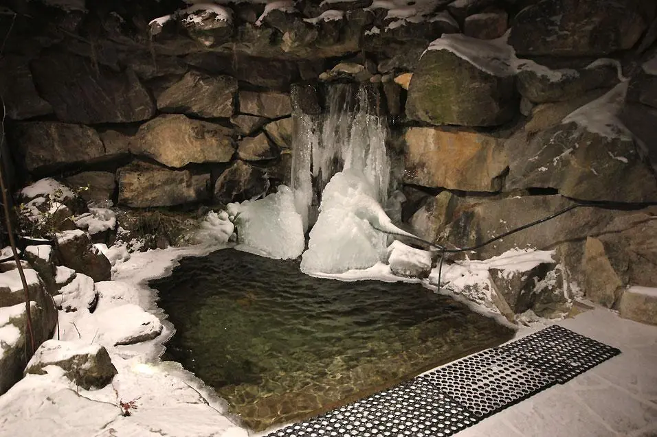 Grotte